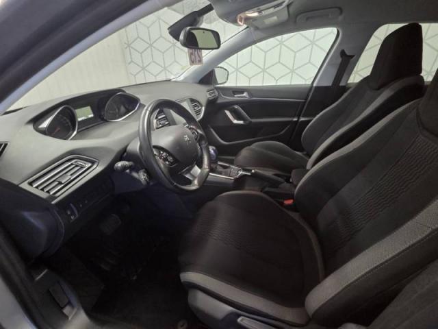 Peugeot 308 image 3