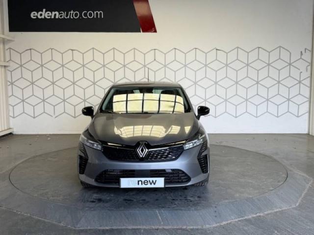 Renault Clio image 1