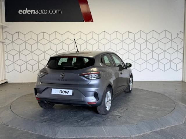 Renault Clio image 9