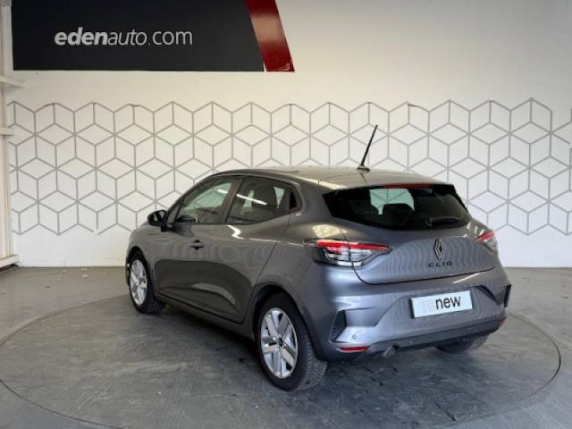 Renault Clio image 6