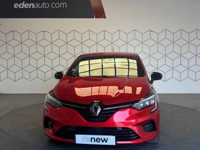 Renault Clio image 8