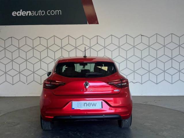 Renault Clio image 4