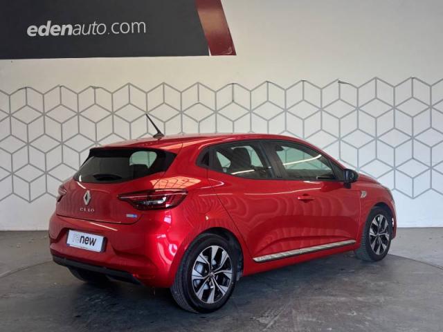 Renault Clio image 6