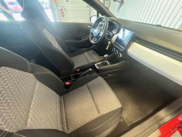 Renault Clio image 7