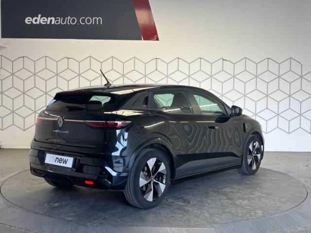 Renault Mégane image 5
