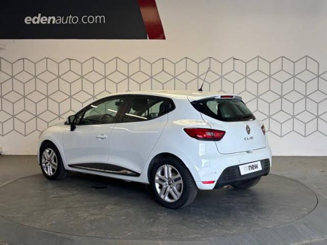 Renault Clio image 2