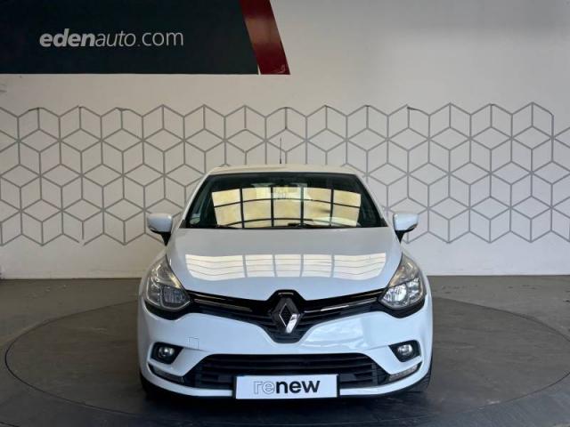 Renault Clio image 6