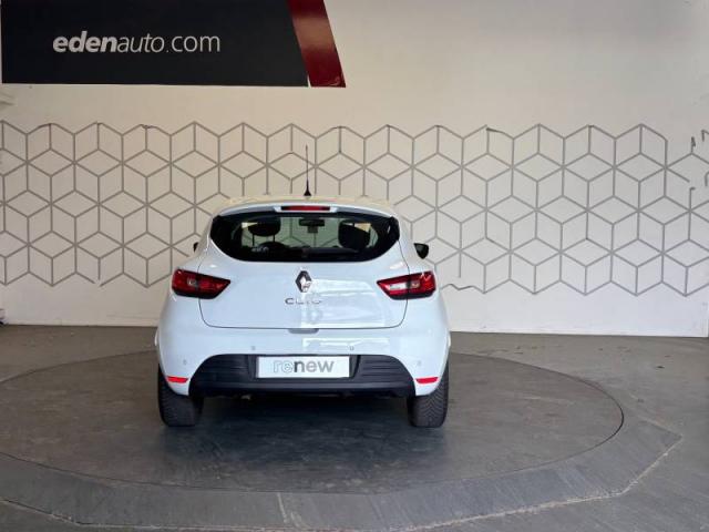 Renault Clio image 5