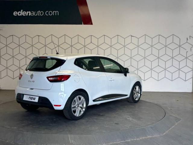 Renault Clio image 8