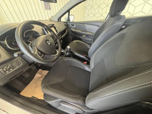 Renault Clio image 9