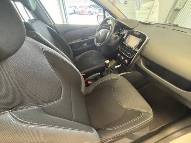 Renault Clio image 1