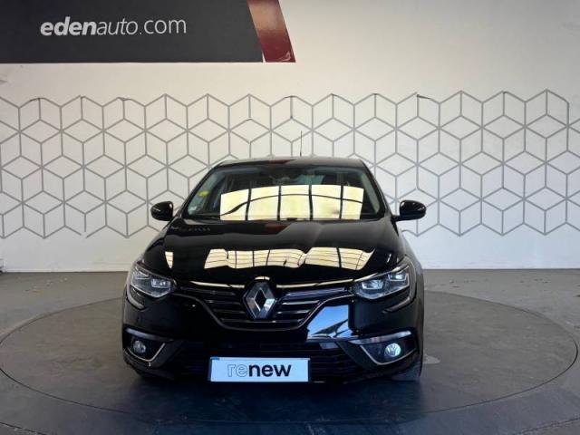 Renault Mégane image 8