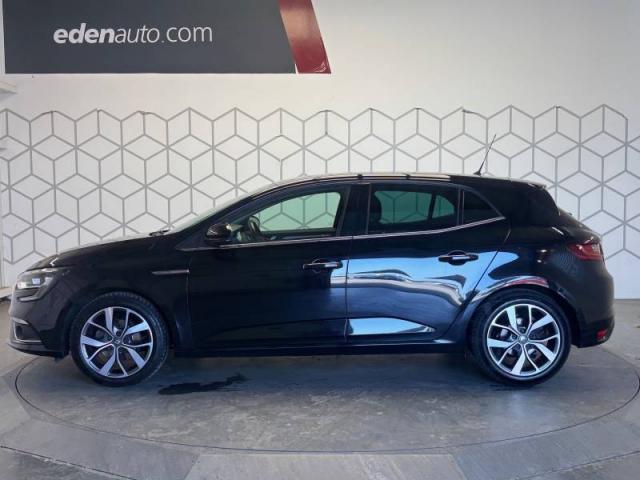 Renault Mégane image 6