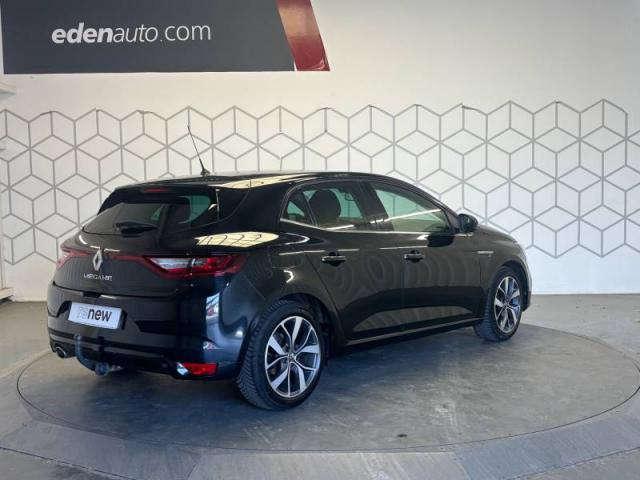 Renault Mégane image 1