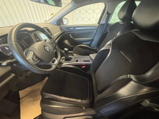 Renault Mégane image 4