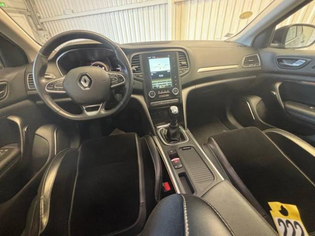 Renault Mégane image 3