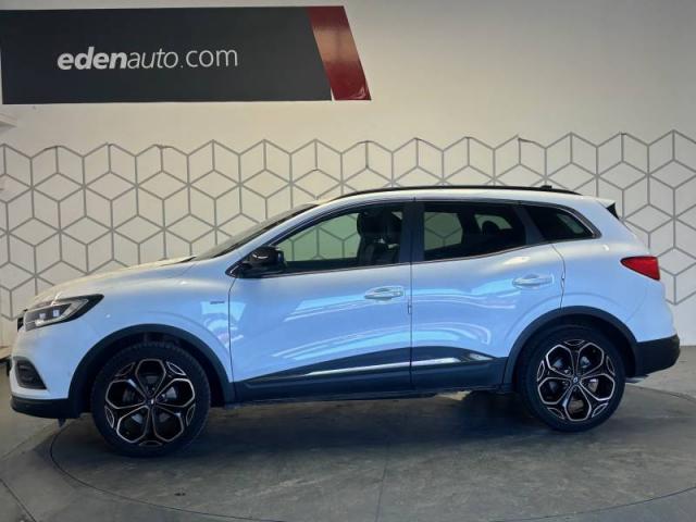 Renault Kadjar image 8