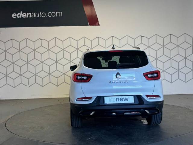 Renault Kadjar image 4