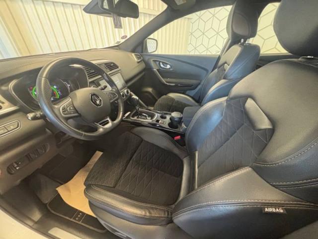 Renault Kadjar image 6