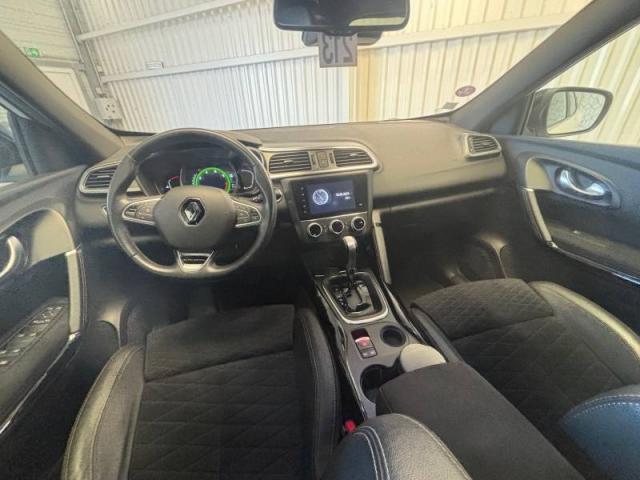 Renault Kadjar image 1