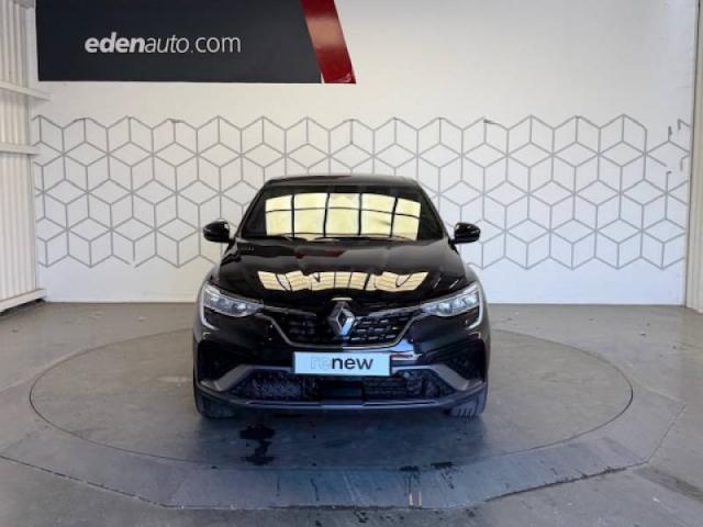 Renault Arkana image 6