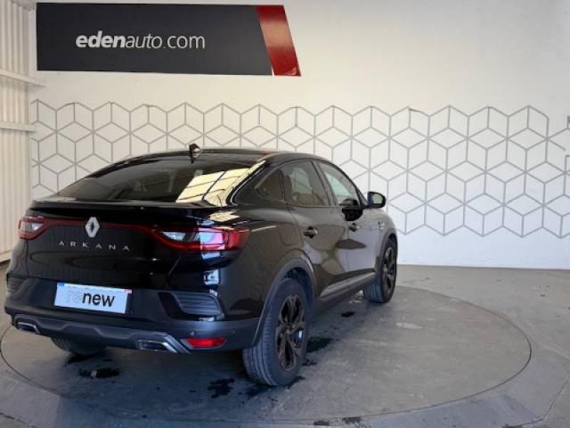 Renault Arkana image 5