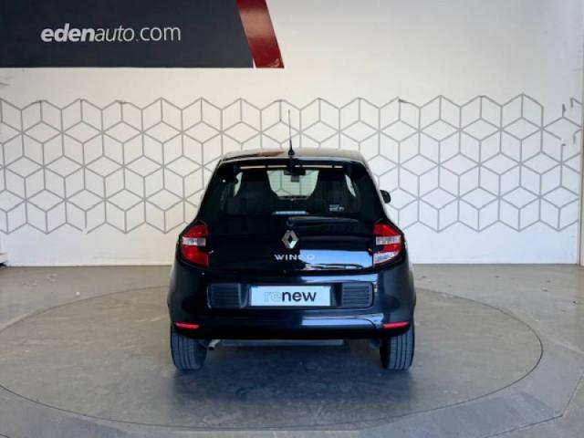 Renault Twingo image 8