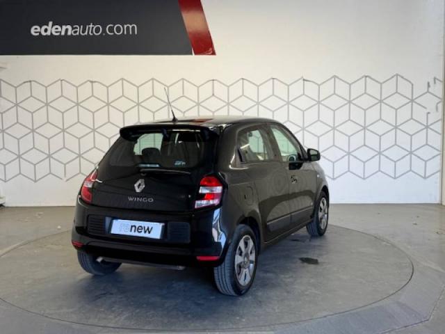 Renault Twingo image 9