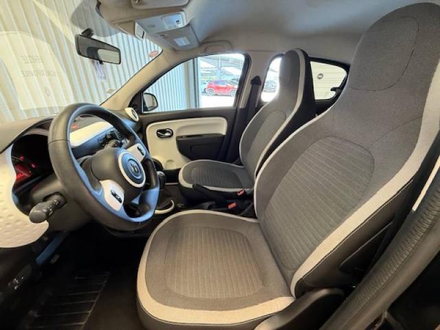 Renault Twingo image 4