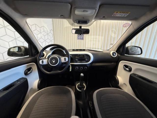 Renault Twingo image 3