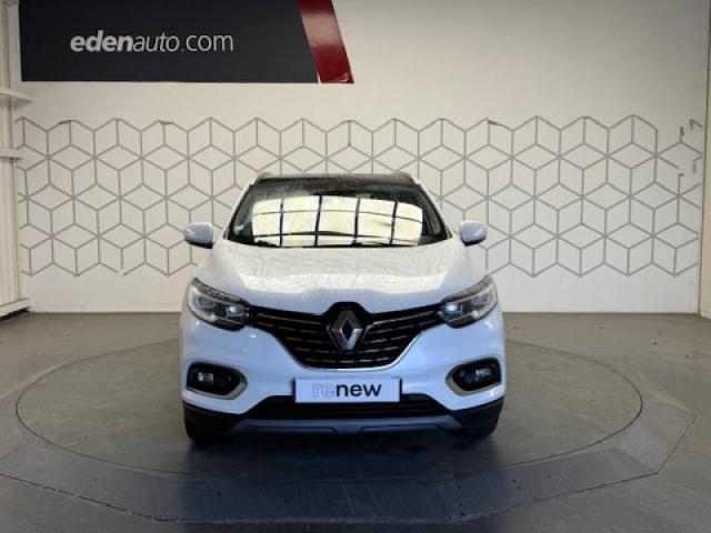 Renault Kadjar image 6