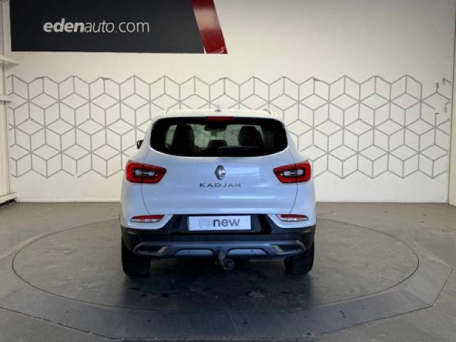 Renault Kadjar image 7