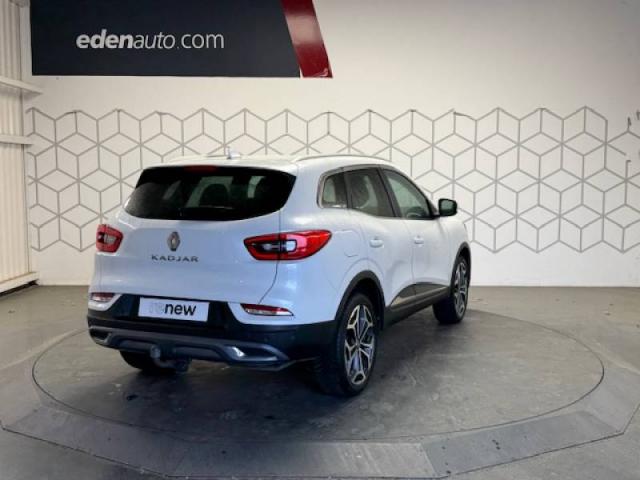 Renault Kadjar image 8