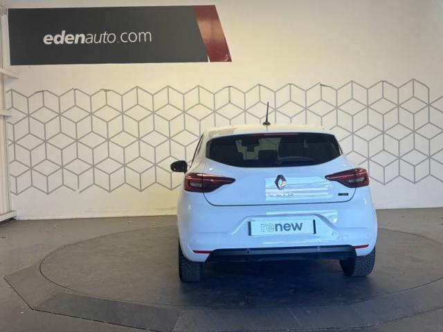 Renault Clio image 8