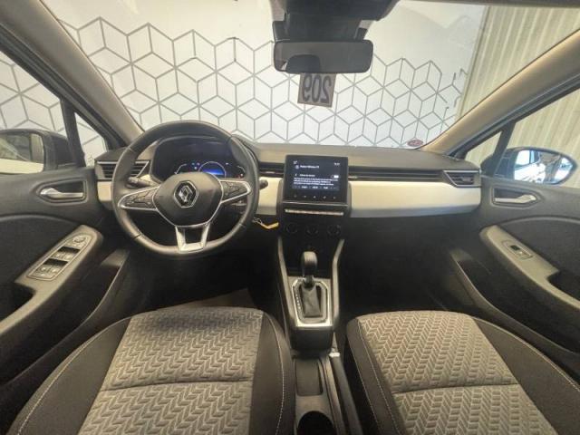 Renault Clio image 4