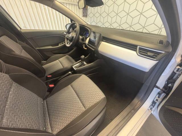 Renault Clio image 7