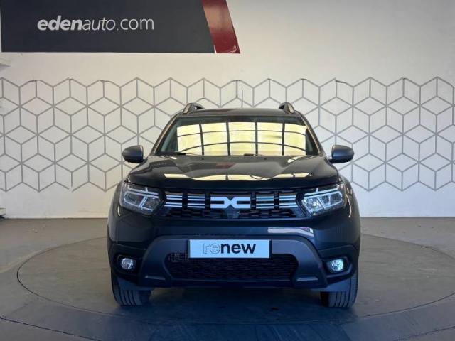Dacia Duster image 3