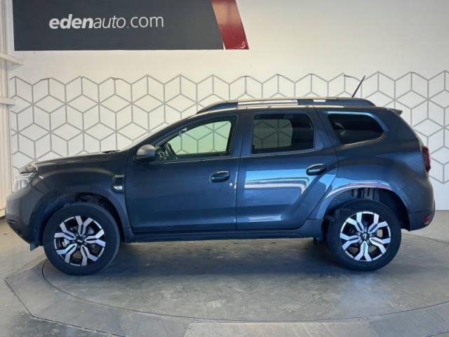Dacia Duster image 4