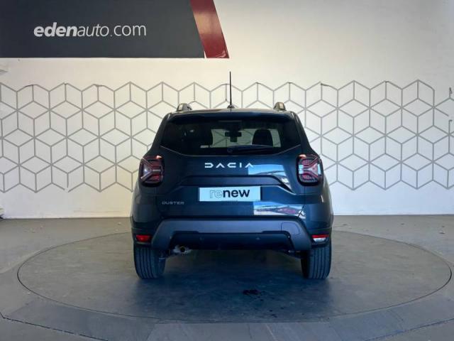 Dacia Duster image 6
