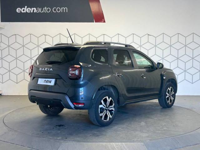 Dacia Duster image 8