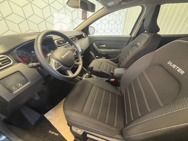 Dacia Duster image 1