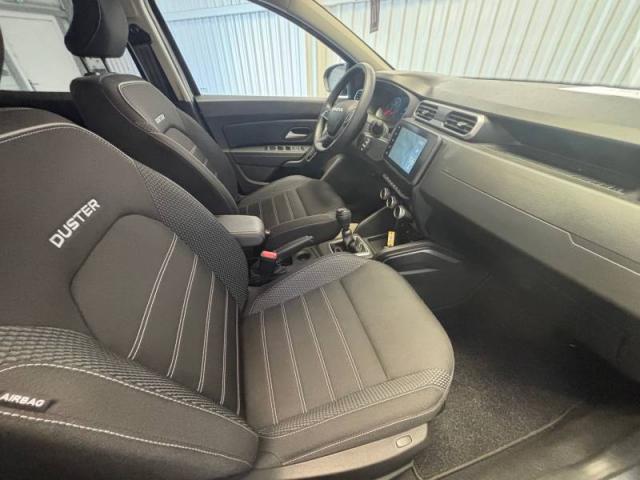 Dacia Duster image 2
