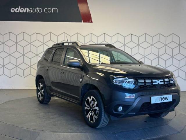 Dacia Duster image 9