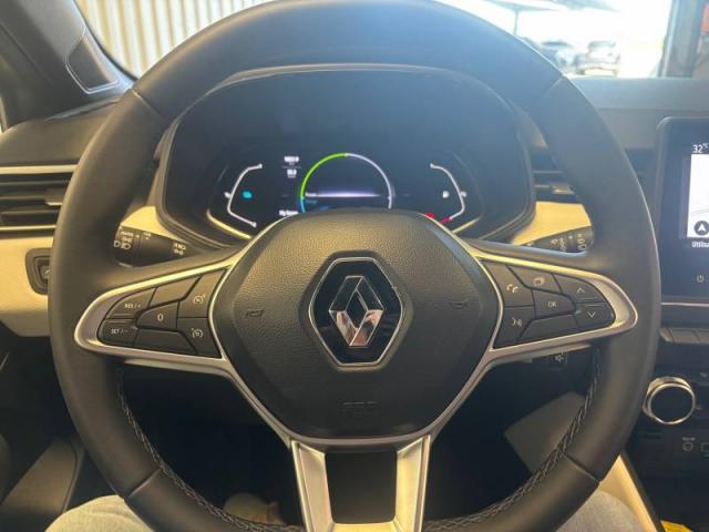 Renault Clio image 9