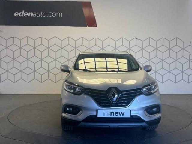 Renault Kadjar image 8