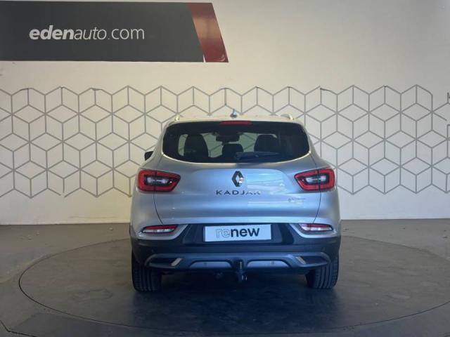 Renault Kadjar image 7