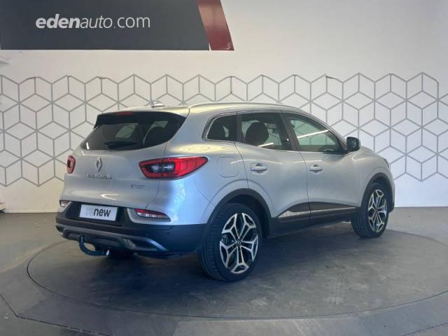 Renault Kadjar image 4
