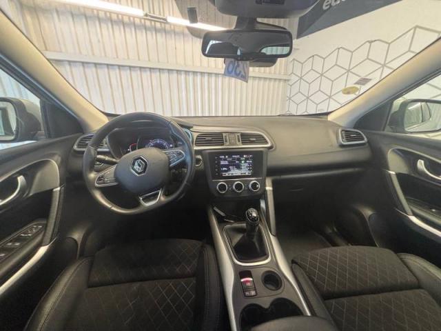 Renault Kadjar image 9