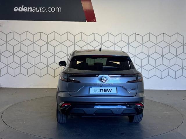 Renault Austral image 3