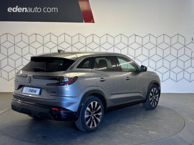 Renault Austral image 9